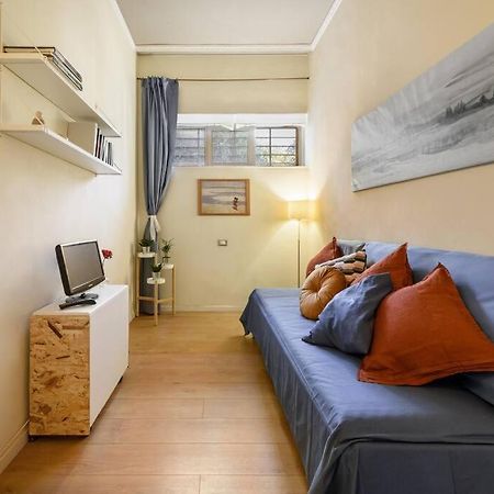 La Casina Di Via Piave Lägenhet Pisa Exteriör bild