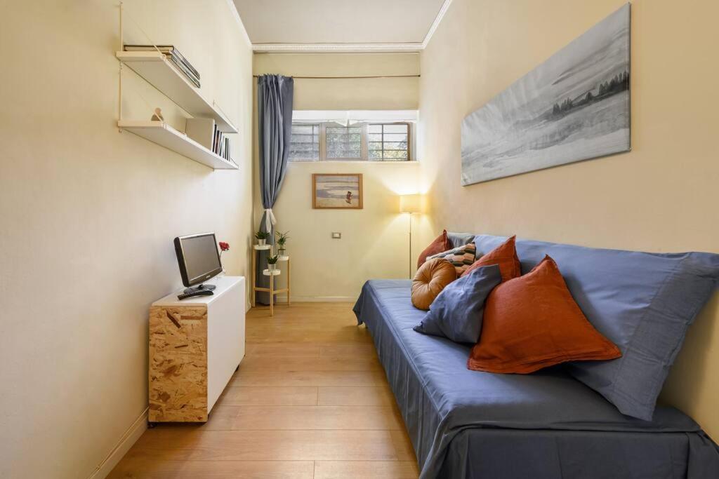 La Casina Di Via Piave Lägenhet Pisa Exteriör bild