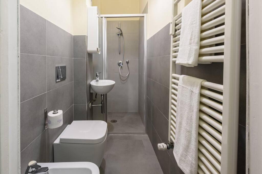 La Casina Di Via Piave Lägenhet Pisa Exteriör bild