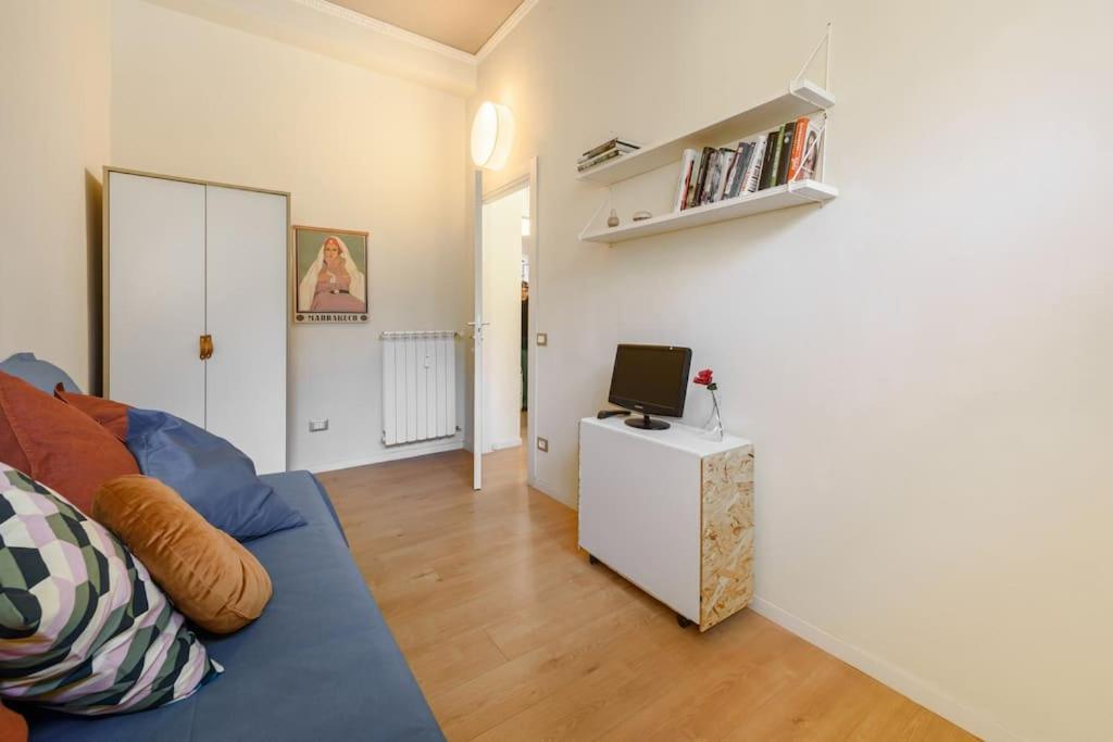 La Casina Di Via Piave Lägenhet Pisa Exteriör bild
