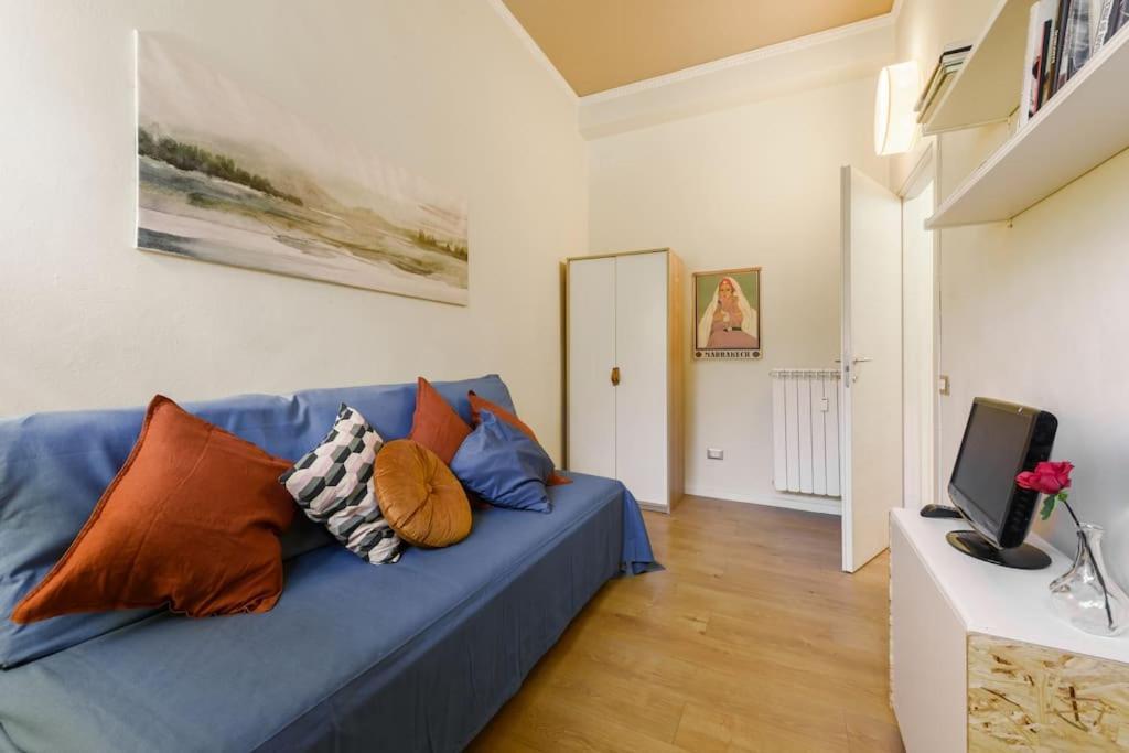 La Casina Di Via Piave Lägenhet Pisa Exteriör bild